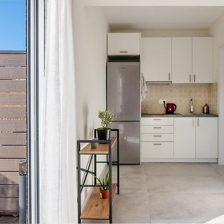 Cosy & Stylish 1-Bedroom Apartment In The Centre أثينا المظهر الخارجي الصورة